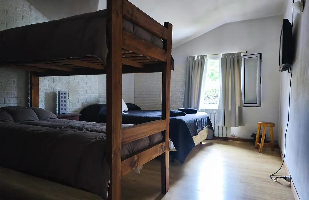B&B Copahue-1